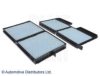 BLUE PRINT ADT32532 Filter, interior air